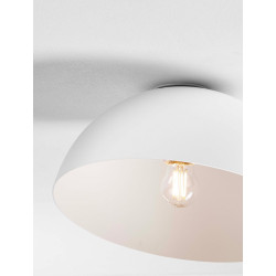 LUCES IRONCOLLO LE44901 ceiling lamp 3 sizes and colors