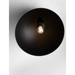 LUCES IRONCOLLO LE44901 lampa sufitowa 3 rozmiary i kolory