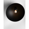 LUCES IRONCOLLO LE44901 ceiling lamp 3 sizes and colors