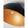 LUCES IRONCOLLO LE44901 ceiling lamp 3 sizes and colors