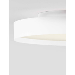 LUCES HURTADO LE44876 surface-mounted LED lamp 37/48W 3000K