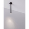 LUCES ARANI LE44700 LED recessed lamp, 3 heights