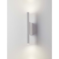 LUCES VELASCO LE44920/1/2 LED wall lamp 3000K lights up/down