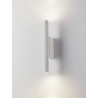 LUCES VELASCO LE44920/1/2 LED wall lamp 3000K lights up/down