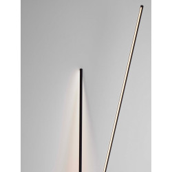 LUCES TERESITA LE44944/5 V-shaped LED floor lamp