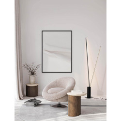 LUCES TERESITA LE44944/5 V-shaped LED floor lamp