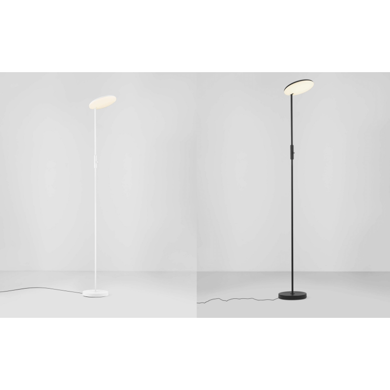 LUCES TRUNCADO LE44950/1 adjustable LED floor lamp