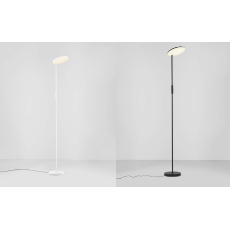 LUCES TRUNCADO LE44950/1 adjustable LED floor lamp