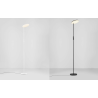 LUCES TRUNCADO LE44950/1 adjustable LED floor lamp