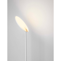 LUCES TRUNCADO LE44950/1 adjustable LED floor lamp