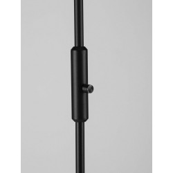 LUCES TRUNCADO LE44950/1 adjustable LED floor lamp