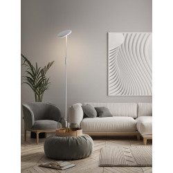 LUCES TRUNCADO LE44950/1 adjustable LED floor lamp