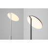 LUCES TRUNCADO LE44950/1 adjustable LED floor lamp