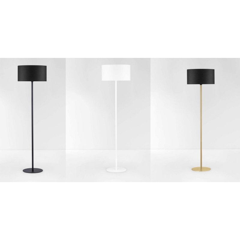 LUCES GUAVIARE LE44952/3/4 floor lamp E27 3 colors