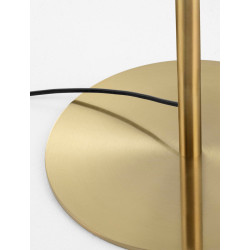 LUCES GUAVIARE LE44952/3/4 floor lamp E27 3 colors