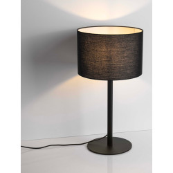 LUCES GUAVIARE LE44955/6/7 table lamp E27 12W 3 colors