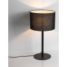 LUCES GUAVIARE LE44955/6/7 table lamp E27 12W 3 colors