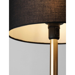 LUCES GUAVIARE LE44955/6/7 table lamp E27 12W 3 colors