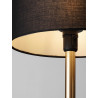 LUCES GUAVIARE LE44955/6/7 table lamp E27 12W 3 colors