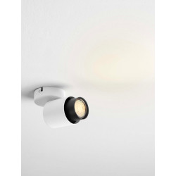 LUCES YAPACANI LE44972/3 adjustable ceiling spotlight GU10