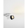 LUCES YAPACANI LE44972/3 adjustable ceiling spotlight GU10