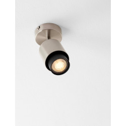 LUCES YAPACANI LE44972/3 adjustable ceiling spotlight GU10