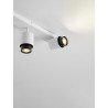 LUCES YAPACANI LE44976/7 ceiling lamp with GU10 regulation