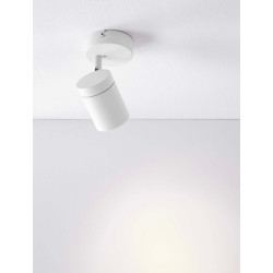 LUCES AGUAYTIA LE44978/9 regulowany reflektor GU10 IP44