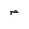 LUTEC LOOMA outdoor wall lamp LED 7,8W 3000K moveable head