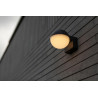 LUTEC LOOMA outdoor wall lamp LED 7,8W 3000K moveable head