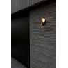 LUTEC LOOMA up-down outdoor wall lamp LED 2 moveable heads