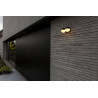 LUTEC LOOMA up-down outdoor wall lamp LED 2 moveable heads