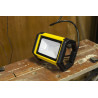 LUTEC EPTA outdoor LED work light 24W 5000K 2700lm