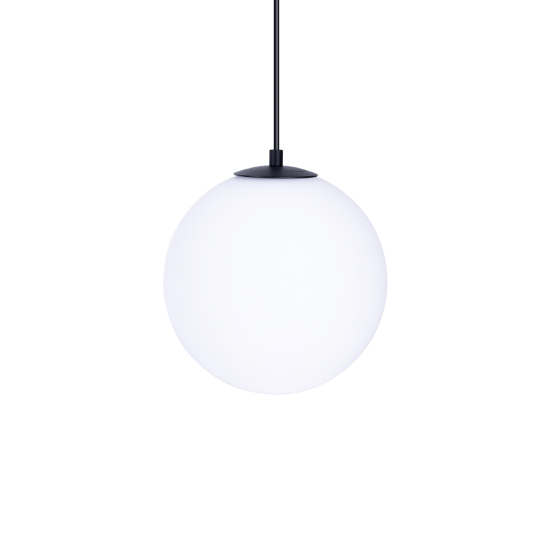 LOONARI MULTILINE STELLA LED ball pendant lamp for 48V tracks