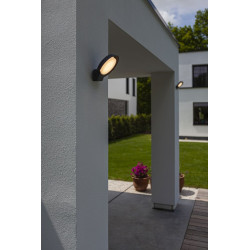 LUTEC POLO outdoor wall lamp LED 3000K IP54