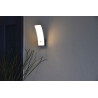 LUTEC KILO wall lamp PIR sensor warm light 3000K