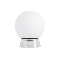 LUTEC GLOBE LED ball table lamp 2700K-6500K RGB