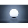 LUTEC GLOBE LED ball table lamp 2700K-6500K RGB