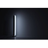 LUTEC BARDO oblong LED table lamp 2700K-6500K RGB