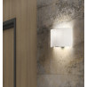 EXO AMSTERDAM trendy and stylish wall lamp with E27 lampshade