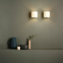 Wall light ASTRO Luga Switched 1074001