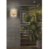 EXO VORADA Wall lamp white, black, beige