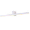 MAXlight Finger W0214 white, elongated LED wall lamp 90cm IP54