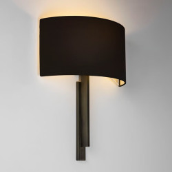 ASTRO TATE 1334007 brown wall lamp