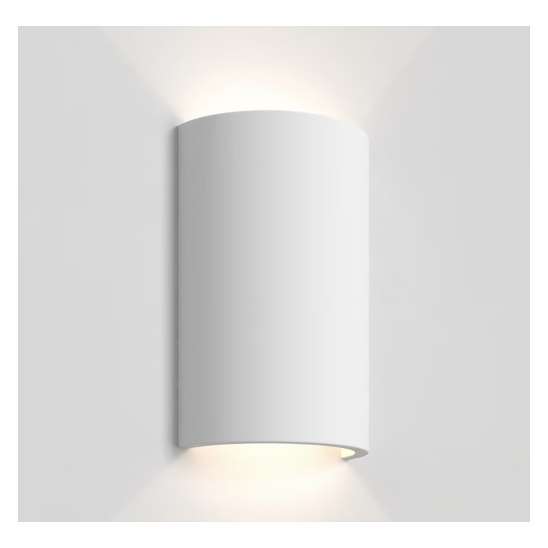 Astro Serifos 220 1350003 Plaster wall lamp