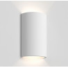 Astro Serifos 220 1350003 Plaster wall lamp