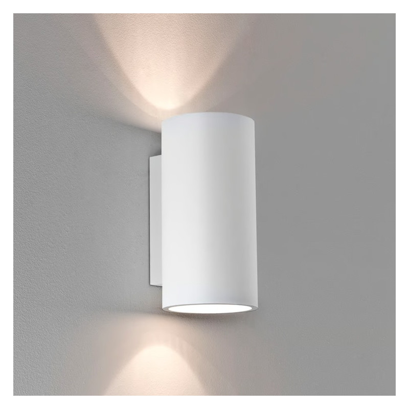 ASTRO Bologna 240 1287002 Wall light plaster