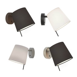 ASTRO MITSU WALL Wall lamp...