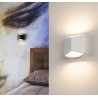 SLV CARISO 151710, 151711 wall light LED