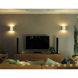 SLV CARISO 151710, 151711 wall light LED